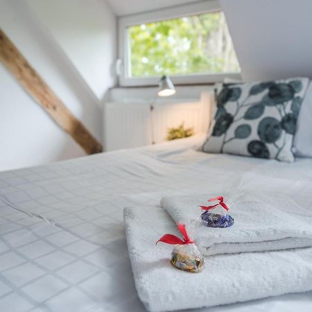 Fitness Hostel Premium Vratislav Exteriér fotografie
